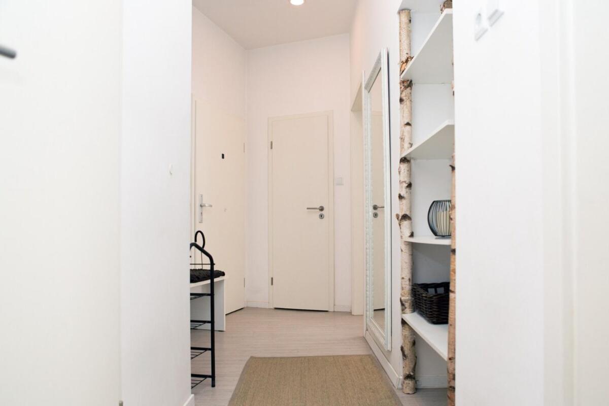 Appartamento Stylish At Station *